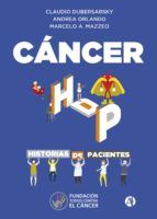 Portada de Cáncer (Ebook)