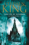 Canción De Susannah De Stephen King