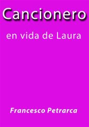 Portada de Cancionero en vida de Laura (Ebook)