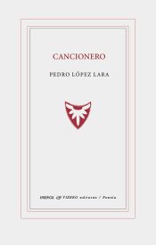 Portada de Cancionero