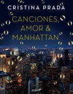 Portada de Canciones, Amor & Manhattan (Ebook)