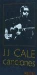 Canciones de J. J. Cale