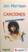 Canciones de Jim Morrison