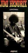 Canciones de Jimi Hendrix