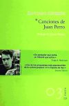 Canciones de Juan Perro