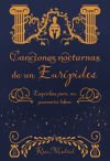 Canciones nocturnas de un Eurípides. Esquirlas para un poemario libre.