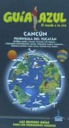 Cancún y Península de Yucatán