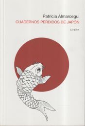 Portada de Cuadernos perdidos de Jap&oacute;n