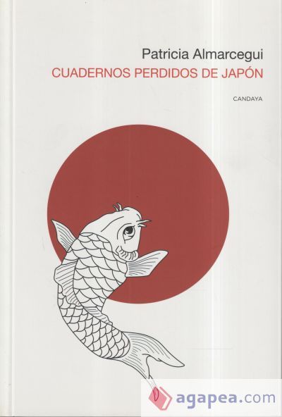 Cuadernos perdidos de Jap&oacute;n