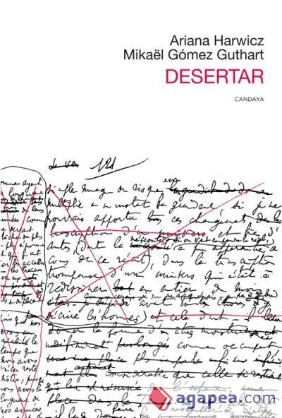 Desertar