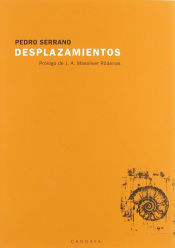 Portada de Desplazamientos