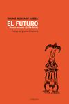 Portada de El futuro: Poesía reunida (1979-2016)