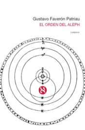 Portada de El orden del Aleph