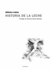 Portada de Historia de la leche