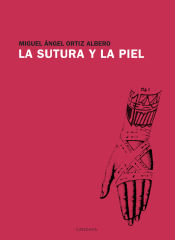 Portada de La sutura y la piel