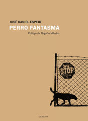 Portada de Perro fantasma