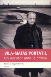 Portada de VILA-MATAS PORTATIL