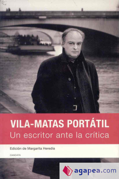 VILA-MATAS PORTATIL VILA-MATAS PORTATIL