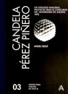 Candela Pérez Piñero: un diálogo imaginal : proyecto para el concurso del Velódromo de Anoeta, 1972