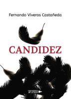 Portada de Candidez (Ebook)