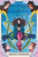 Portada de Every Gift a Curse