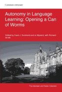 Portada de Autonomy in Language Learning: Opening a Can of Worms