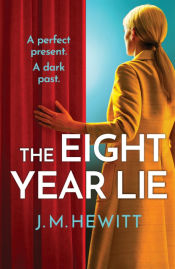 Portada de The Eight-Year Lie