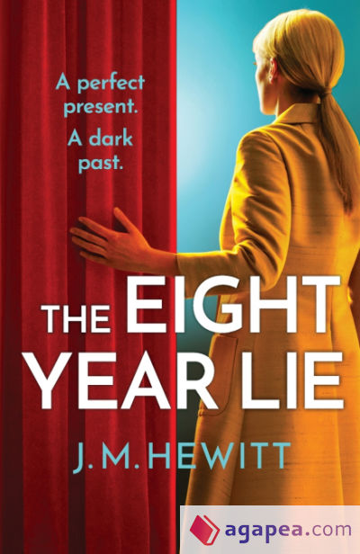 The Eight-Year Lie