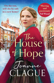 Portada de The House of Hope