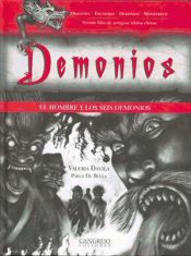 Portada de Hombre y los seis demonios, El