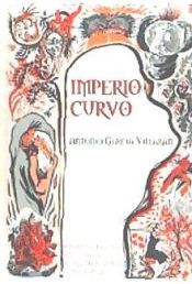 Portada de IMPERIO CURVO