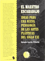 Portada de MAESTRO ESCARABAJO,EL