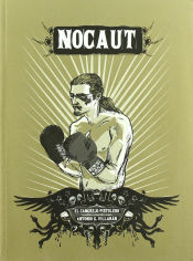 Portada de NOCAUT