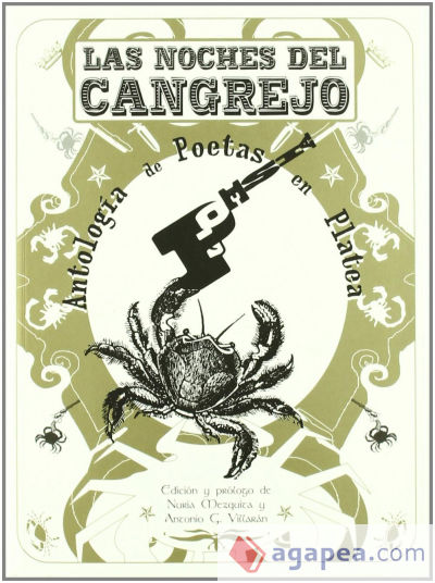 NOCHES DEL CANGREJO, LAS -ANTOLOGIA