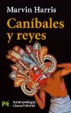 Caníbales y reyes