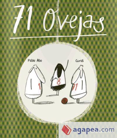 71 ovejas