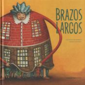 Portada de Brazos largos