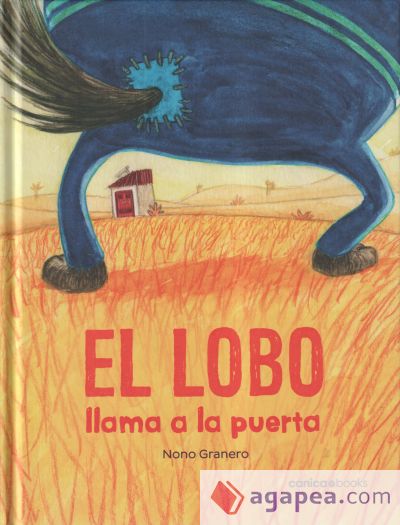 El lobo llama a la puerta