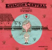 Portada de Estación Central