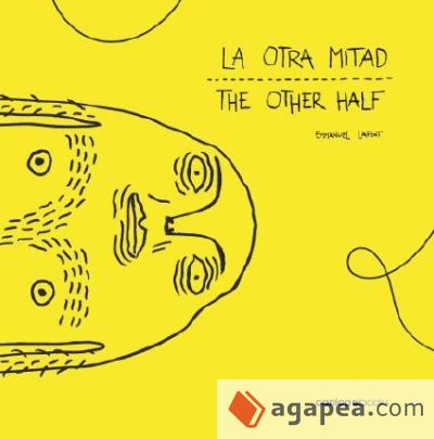 La otra mitad = The other half