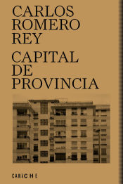 Portada de Capital de provincia