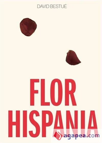 Flor Hispania Flor Hispania