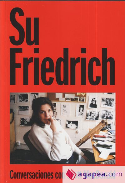 Su Friedrich