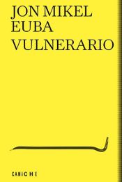 Portada de Vulnerario