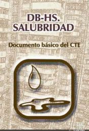 Portada de DB- HS Salubridad