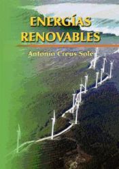 Portada de ENERGÍAS RENOVABLES