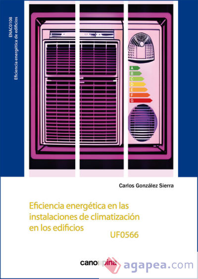 Eficiencia energética en las instalaciones de calefacción y ACS en los edificios UF0565