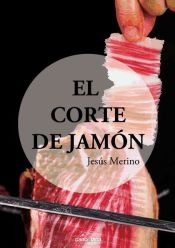 Portada de El corte de jamón