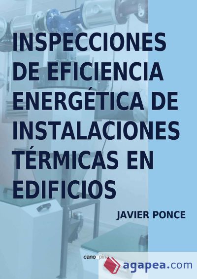 Inspecciones de eficiencia energética de instalaciones térmicas en edificios