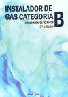 Instalador De Gas Categoría B